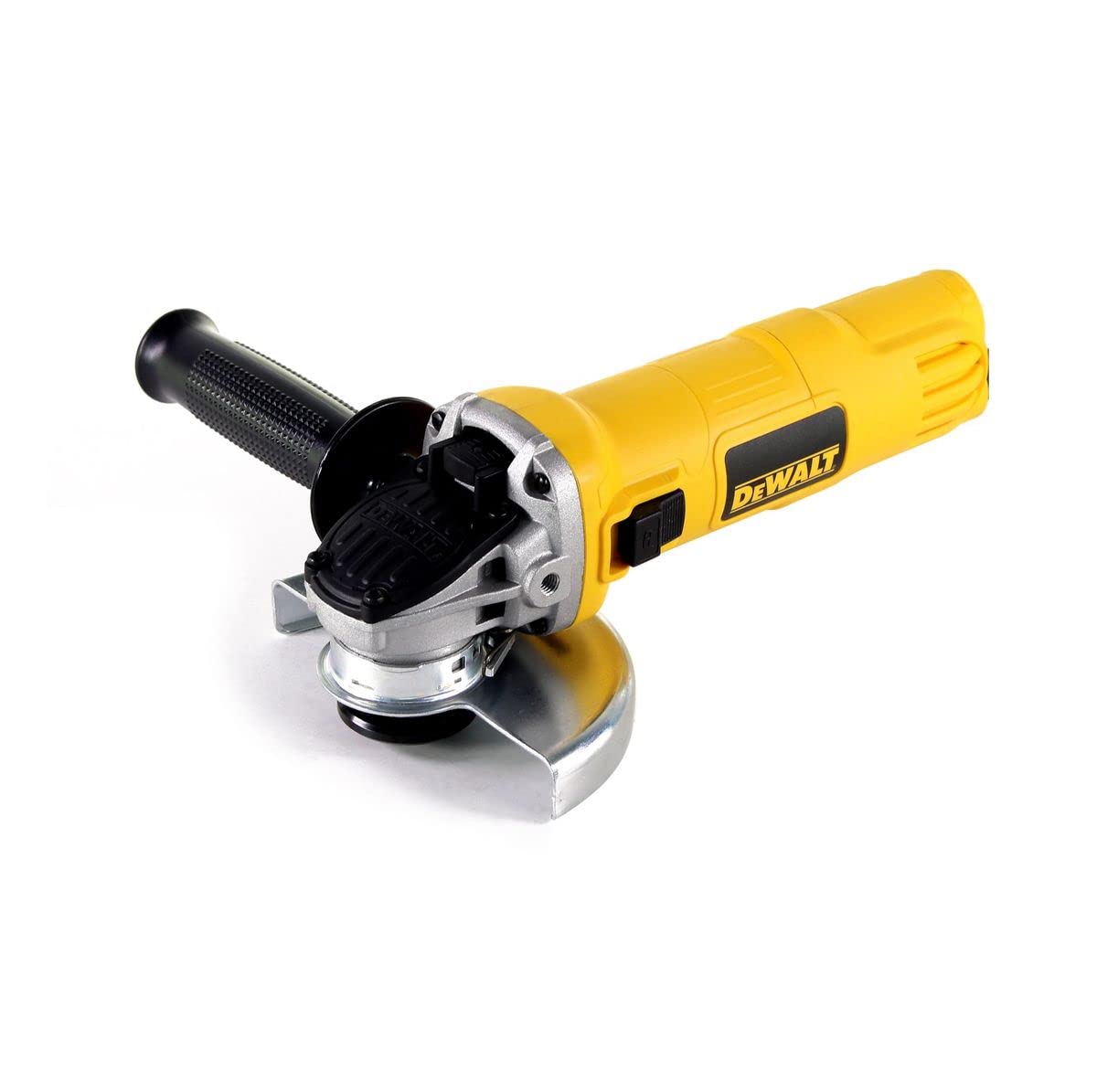 DEWALT DWE4057-QS - Mini-amoladora 125mm 800W