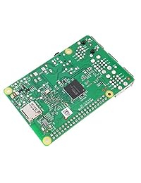 Modelo B de Raspberry Pi 3 placa base...