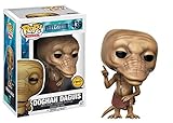Funko POP! Movies Valerian: Doghan Daguis LIMITED EDITION CHASE Toy Action Figure - Style 1