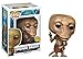 Funko POP! Movies Valerian: Doghan Daguis LIMITED EDITION CHASE Toy Action Figure - Style 1