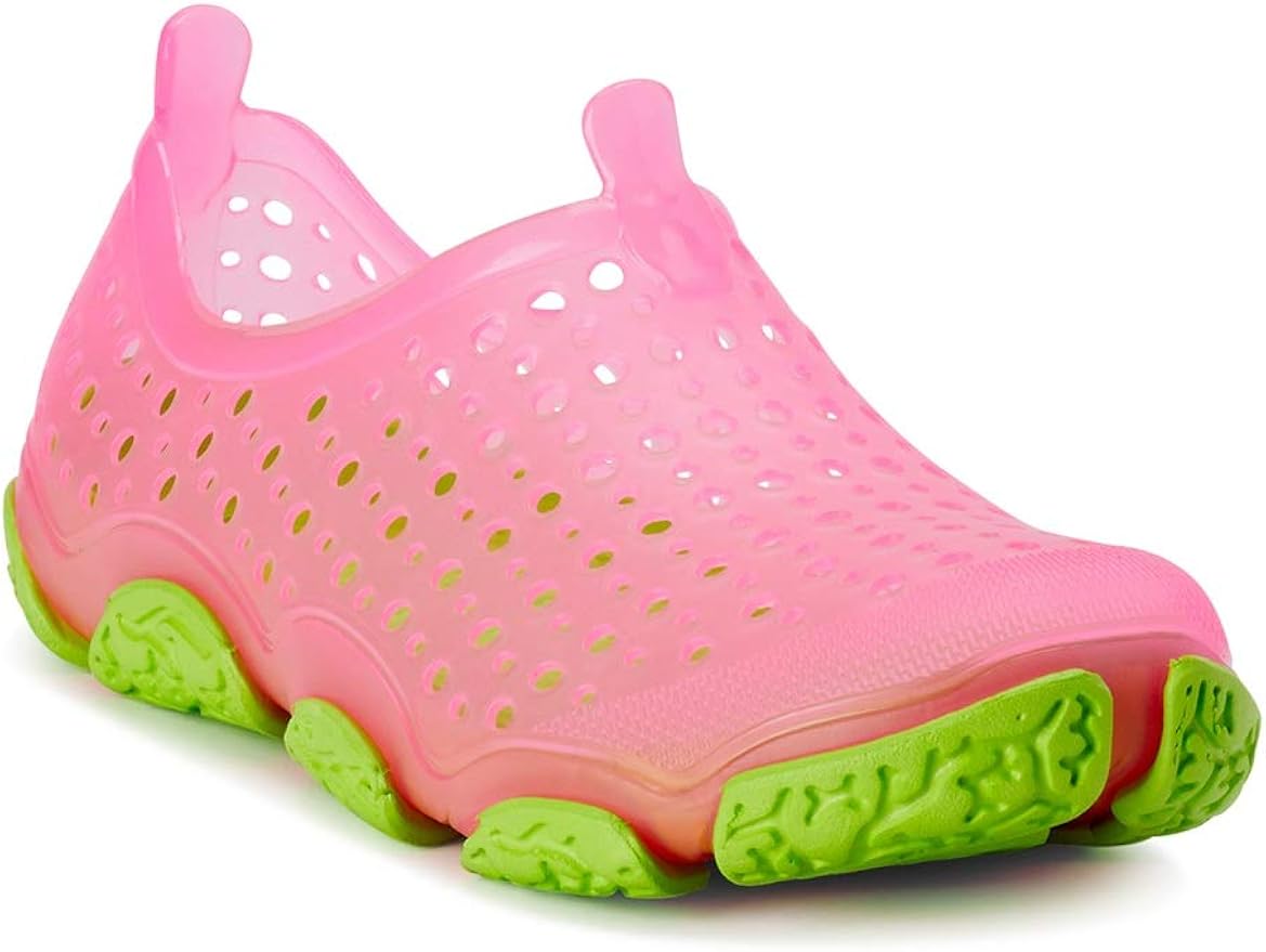 wonder nation jelly sandals