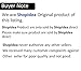 10Pcs Transparent Silicone Gel Pad Anti Slip Multifunction Non-Slip Wall Sticker Free Adhesive by ShopIdea