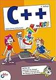 C++ f&uuml;r Kids (mitp f&uuml;r Kids)