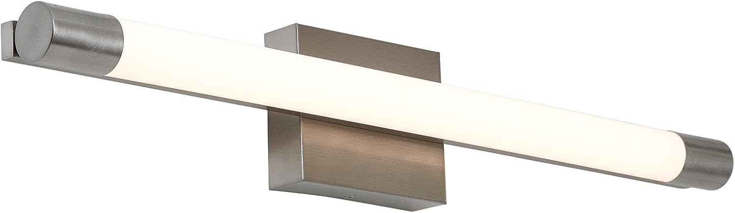 modern bar vanity light