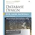 Database Design for Mere Mortals: A Hands-On Guide to Relational Database Design (3rd Edition)