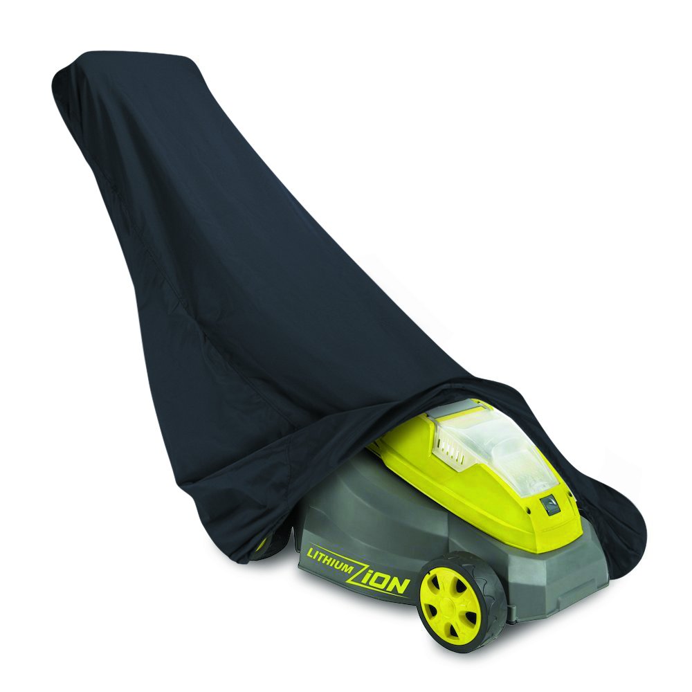 Best Lawn Mower Battery Covers