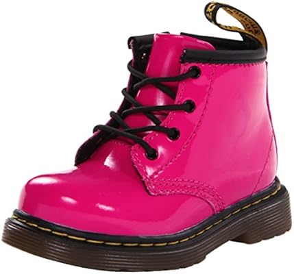 pink dr martens toddler