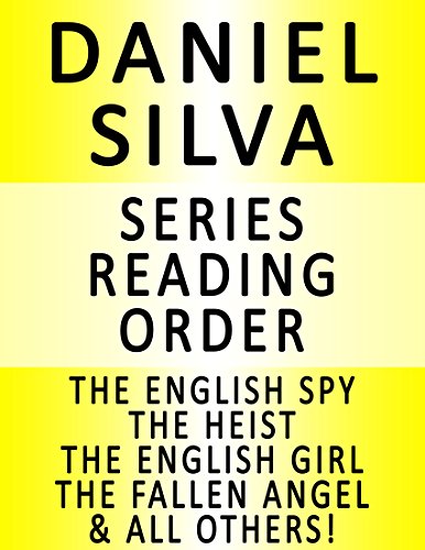 Reading order. Reading order