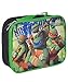 Teenage Mutant Ninja Turtles Ninja Lunch Insulated Lunchbox - black/multi, one size