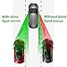 Lebogner 2 Pack Blind Spot Mirrors Car Accessories, 2