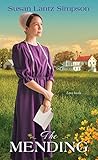 The Mending by Susan Lantz Simpson