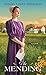 The Mending by Susan Lantz Simpson