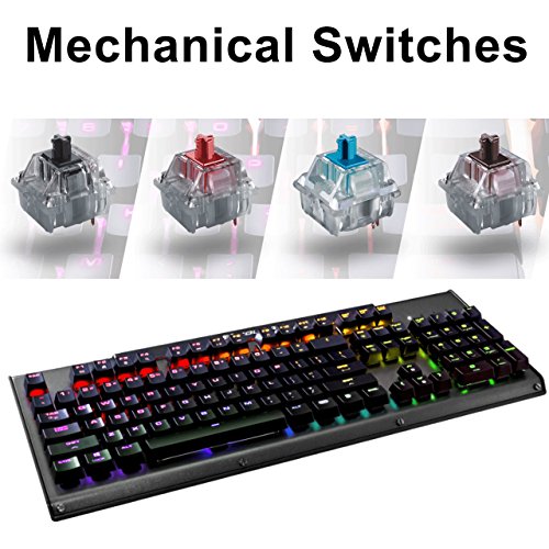 Cougar ULTIMUS RGB3 Mechanical Gaming Keyboard (Blue Switches)