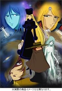 新鮮な銀河鉄道999 壁紙 最高の花の画像