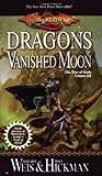 Dragons of a Vanished Moon (Dragonlance: War of Souls, Book 3)
