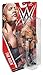 WWE Basic The Rock Figure