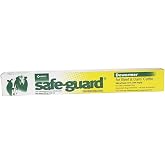 ArkiFACE Merck Animal Health Safe Guard Beef Dairy Cattle Dewormer Paste 290gm XC
