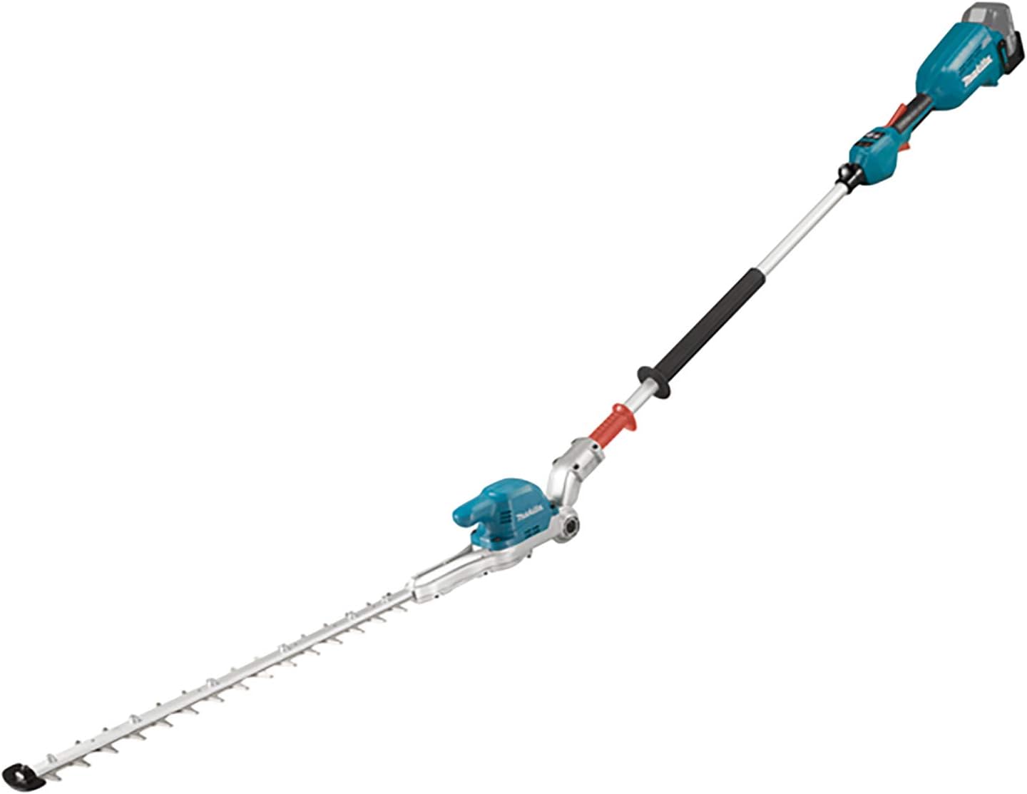 Makita DUN500WZ Pole Hedge Trimmer, 18 V BigaMart