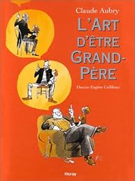 L' art d'être grand-père
