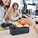 Wireless Bluetooth Speaker, Pandora S4 Portable Stereo Subwoofer with HD Sound and Powerful Bass, Built-in 10W Dual Driver, Bluetooth 4.2+EDR, TF Card Slot, Outdoor Speakers for iPhone, iPad, Samsung