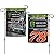 Martin Truex Jr. 2017 Monster Energy NASCAR Champion Double Sided Garden Banner