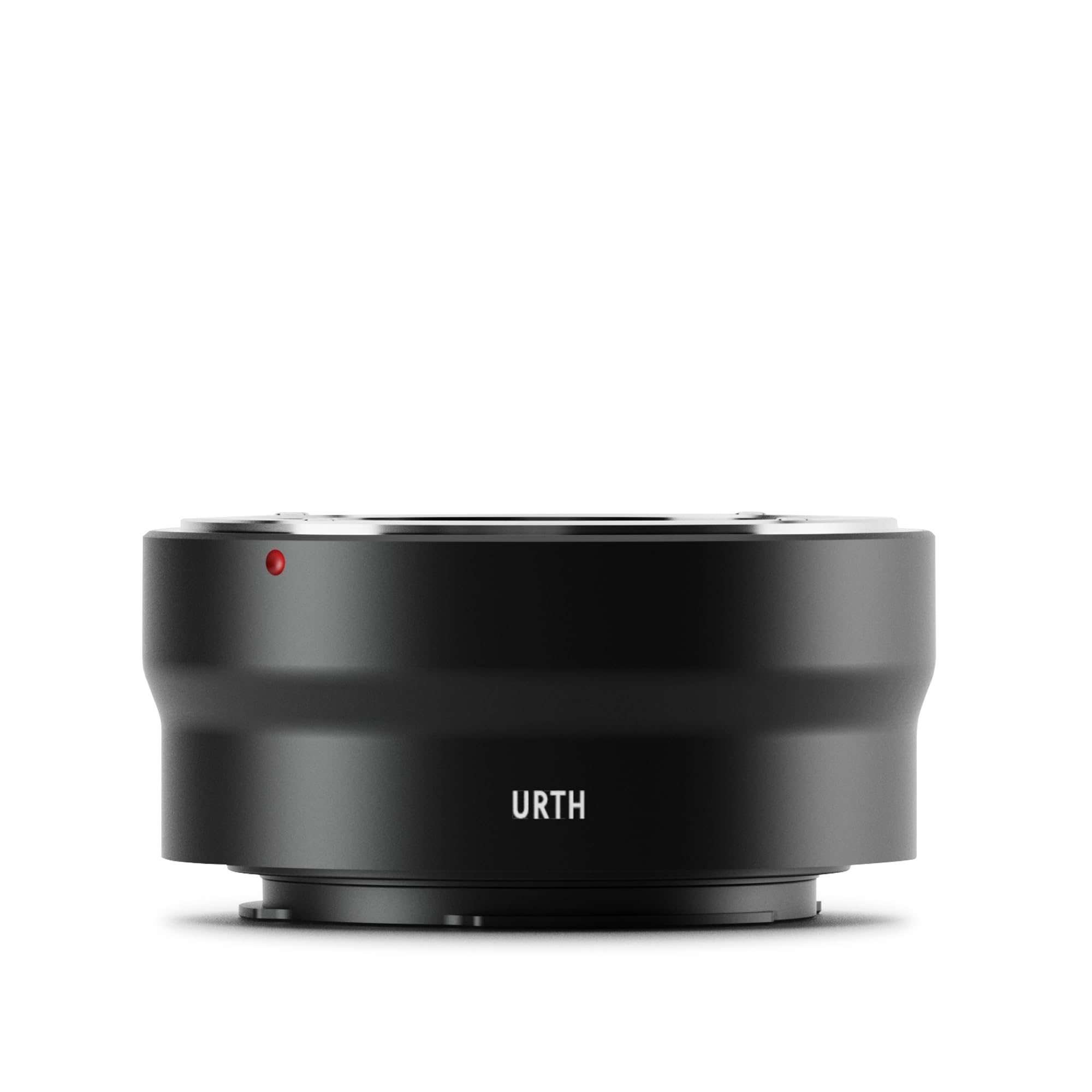 Urth Lens Mount Adapter: Compatible with Konica AR Lens to Sony E Camera Body
