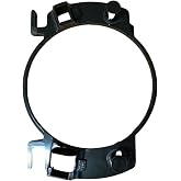 Tool Holder Caddy to Vacuum Cleaner D4, D4C, D-4 SE R2709 R-2709，Replacement for Rainbow OEM