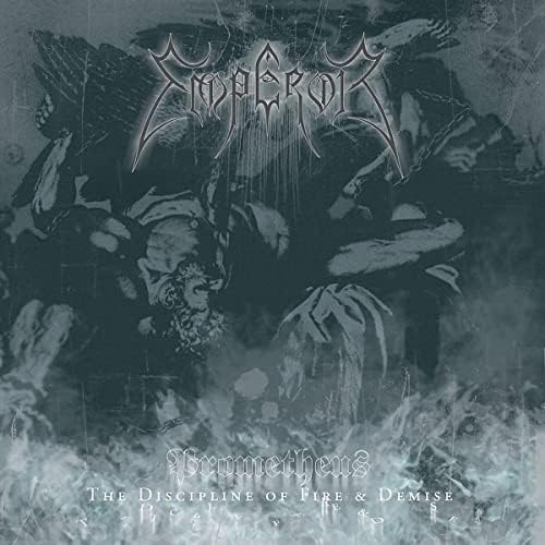 洋楽 Emperor Prometheus Vinyl LP Amazon.com: Emperor Prometheus (Vinyl Double Album): CDs & Vinyl
