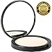 Shimarz Mineral Pressed Translucent Setting Powder Makeup for Women with Oily or Dry Skin Lasting 12-24 Hours, Sheer Medium Color, 3.84 oz (pack of 1)