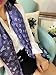 Changx Women Cashmere Scarf Warm Scarves Fashion Luxury
