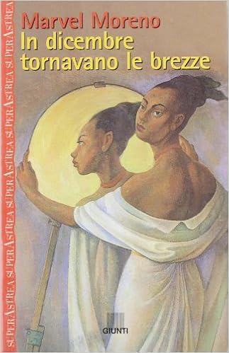 Moreno Marvel - In dicembre tornavano le brezze (2000)