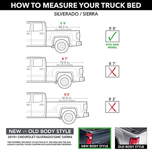 1 Gator+FX+Folding+2014+2018+Silverado
