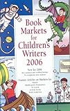 Image de Book Markets for Children's Writers 2006