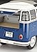 Revell 07399 VW Samba Bus Model Kit