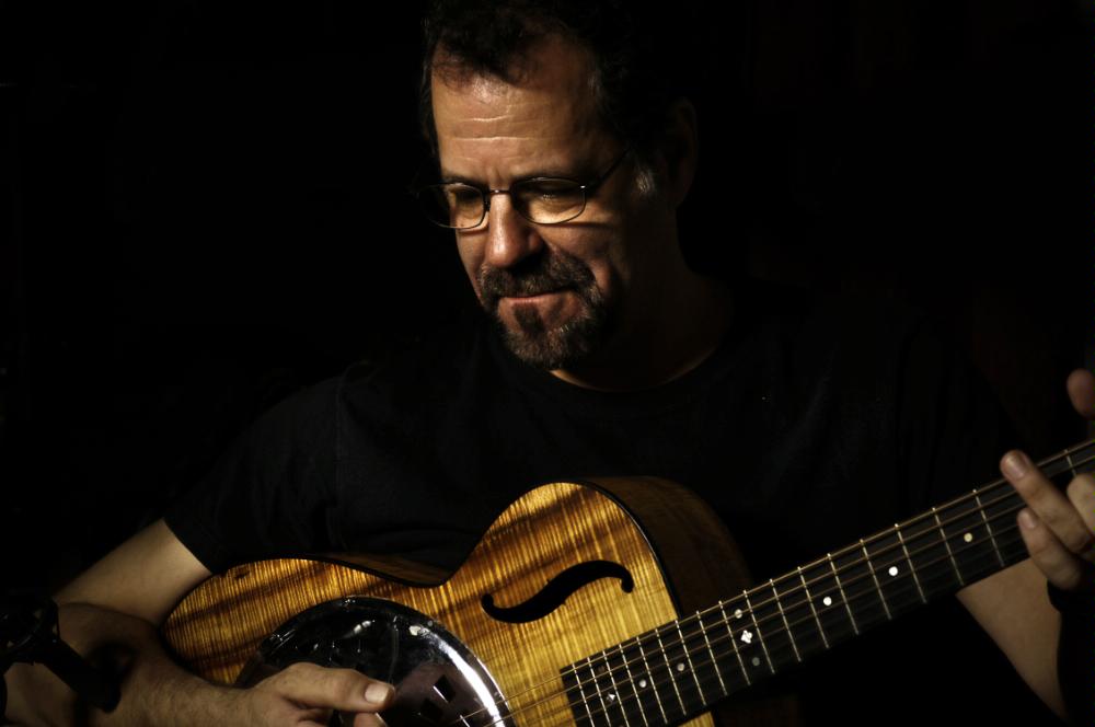 Cliff Eberhardt on Amazon Music