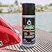Clenzoil Marine & Tackle Rust Prevention Spray Lubricant & Corrosion Inhibitor | One-Step Cleaner, Lubricant, Protectant and Rust Preventative | Fishing Reel Oil, Rust Inhibitor, and Metal Cleaner
