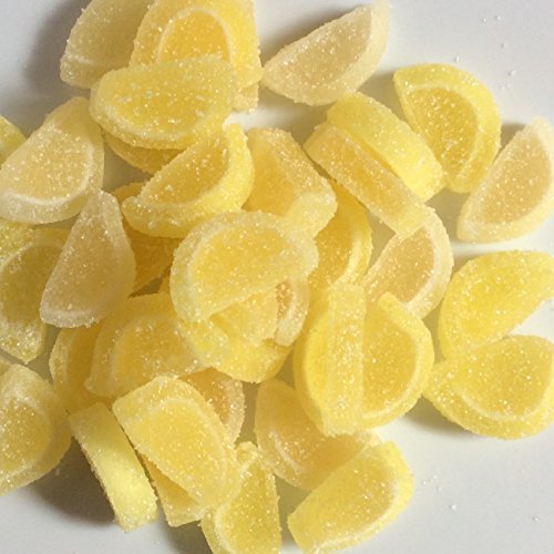 Jelly Lemon Slices Amazon.co.uk Kitchen & Home