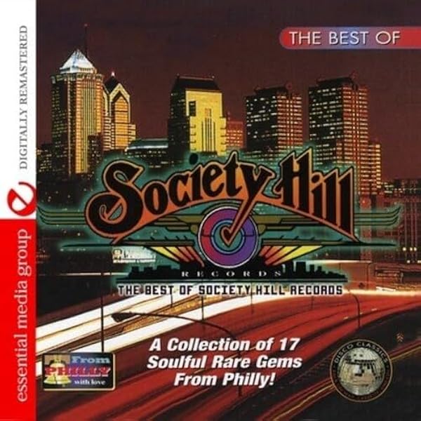 Amazon.com: Soul Togetherness 2001: CDs & Vinyl