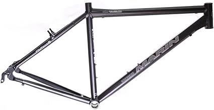 marin bike frame