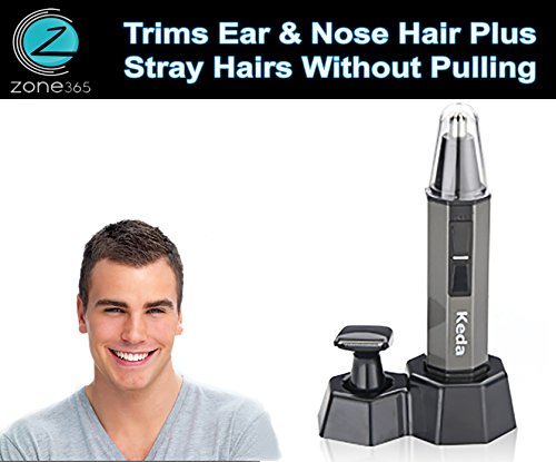 Zone - 365 professional nose, ear, & eyebrows hair …
