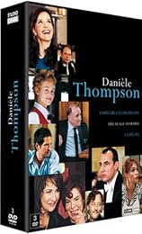 La Coffret Danièle Thompson - Bûche + Fauteuils D'orchestre + Décalage Horaire