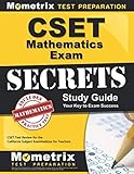 Amazon.com: CSET Mathematics Study Guide: CSET Math Exam Prep and ...