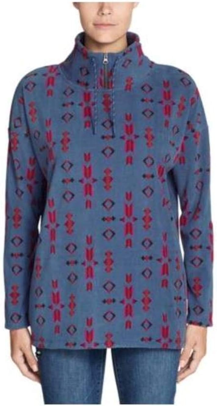 Eddie Bauer Womens Quest Fleece 