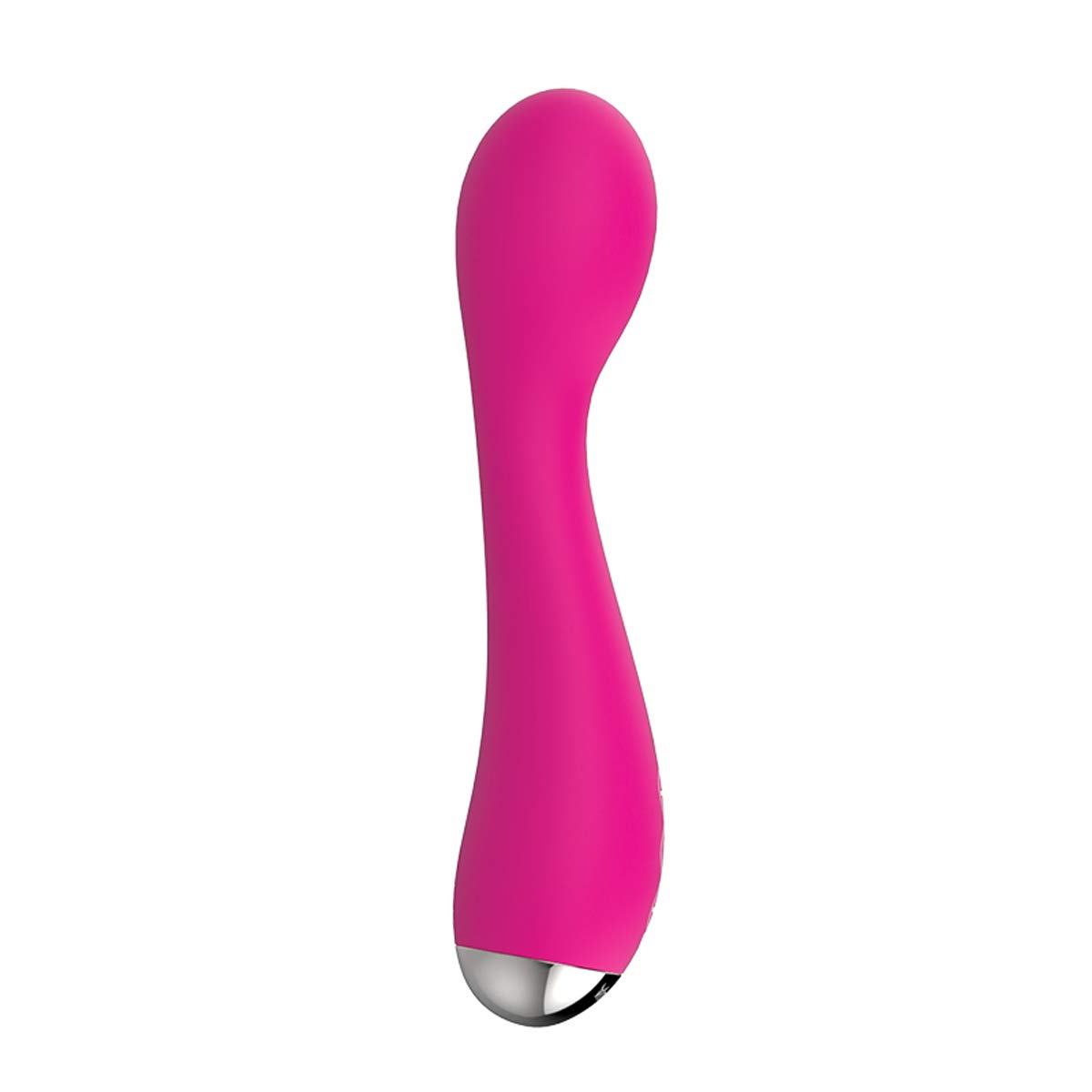 Nalone Yoyo G-Spot Vibrator, Pink