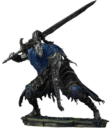 Amazon.com: Gecco Bloodborne The Old Hunters: Hunter 1:6