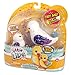 Little Live Pets Duck and Baby Pack - Sparkle Family