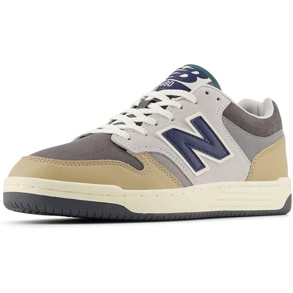 Amazon.com | New Balance 425 Sea Salt/Tan US Men's 7.5
