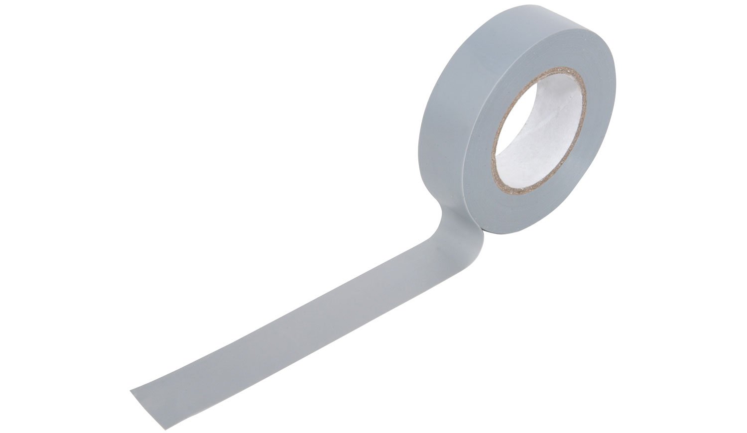 Ultratape 710.306UK PVC Tape, 19 mm x 20 m, Grey