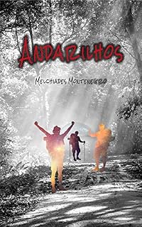 Livro Andarilhos