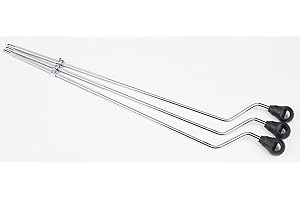 Pearl Drum Set Rack (LG40L/3)